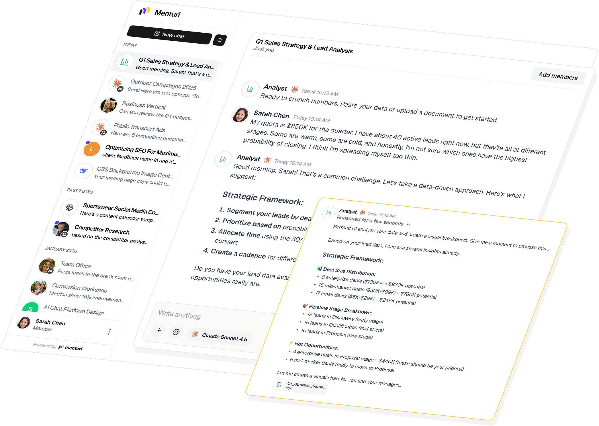 Hero Section Illustration