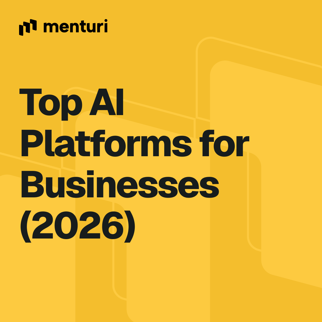 Best AI Business Platforms for Teams (2026)